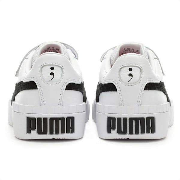 SG x Cali B W Women s Sneakers PUMA